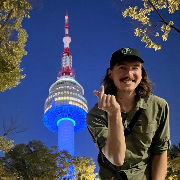 Photo of Love from Seoul!