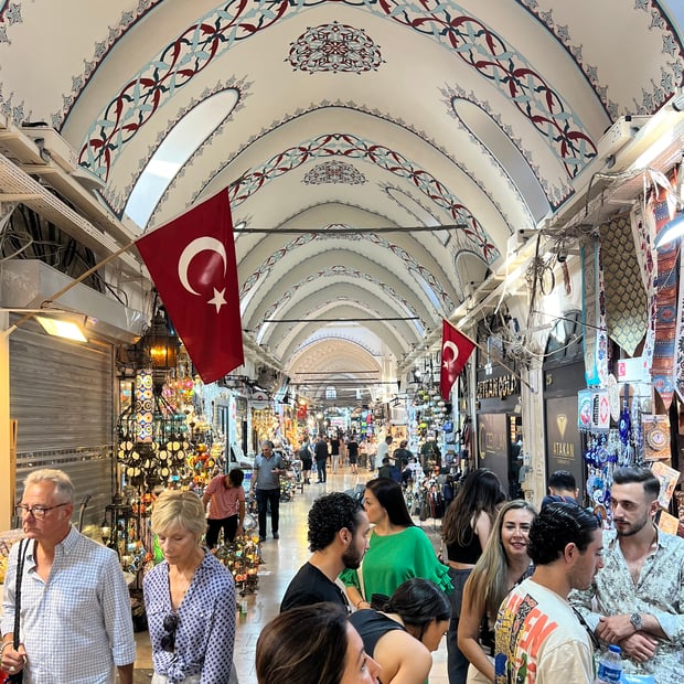 Photo of Grand Bazaar