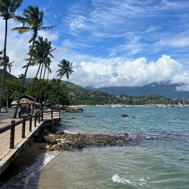 Photo of Ilhabela