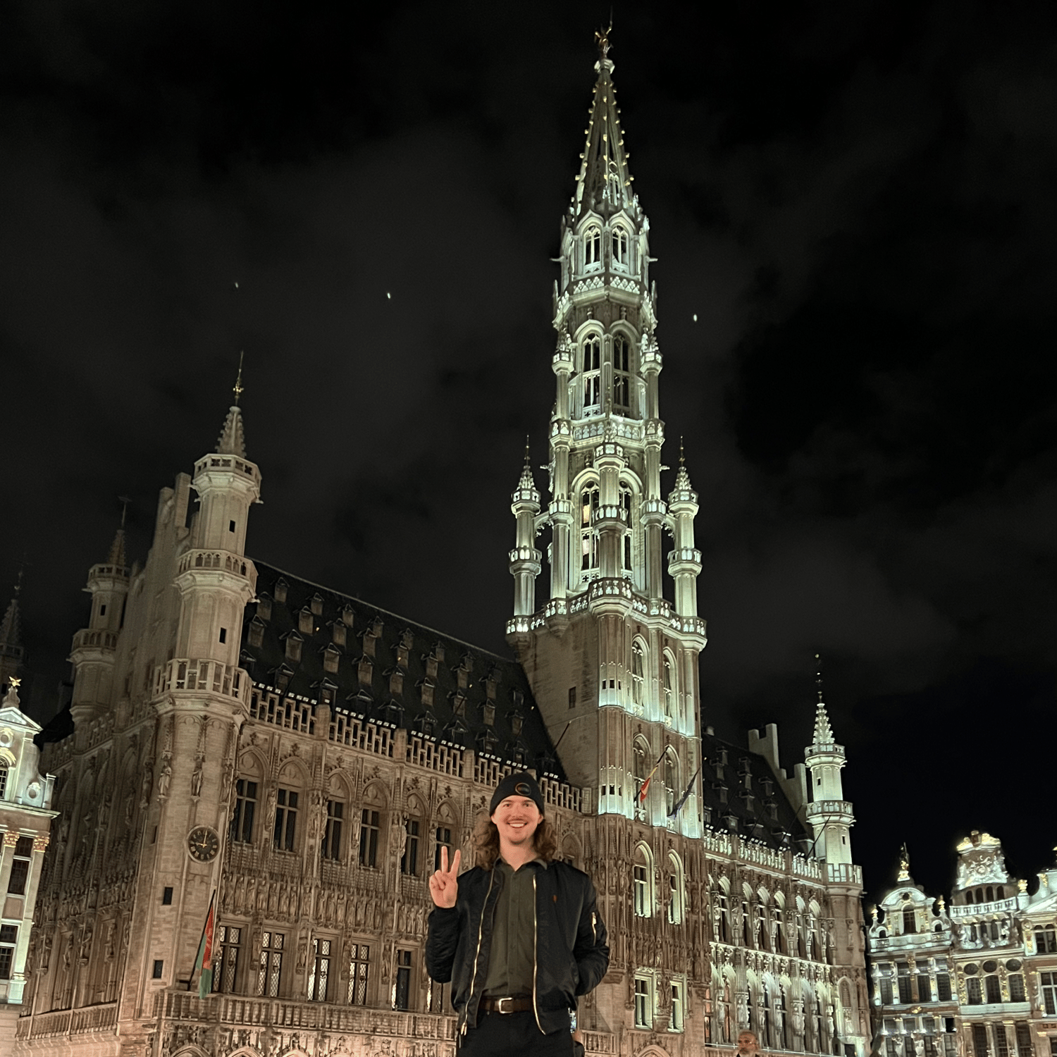 Photo of Peace from Brussels