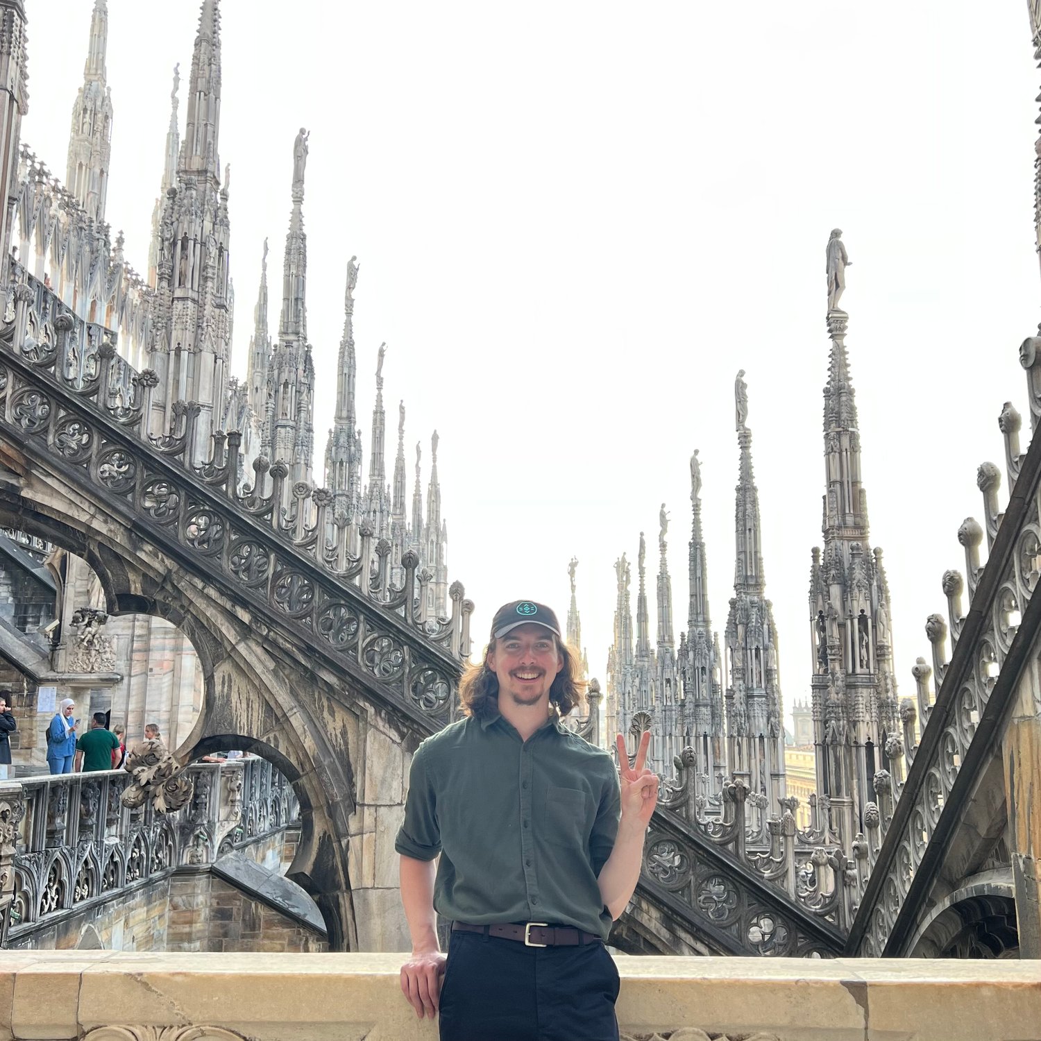 Photo of Peace from Milan