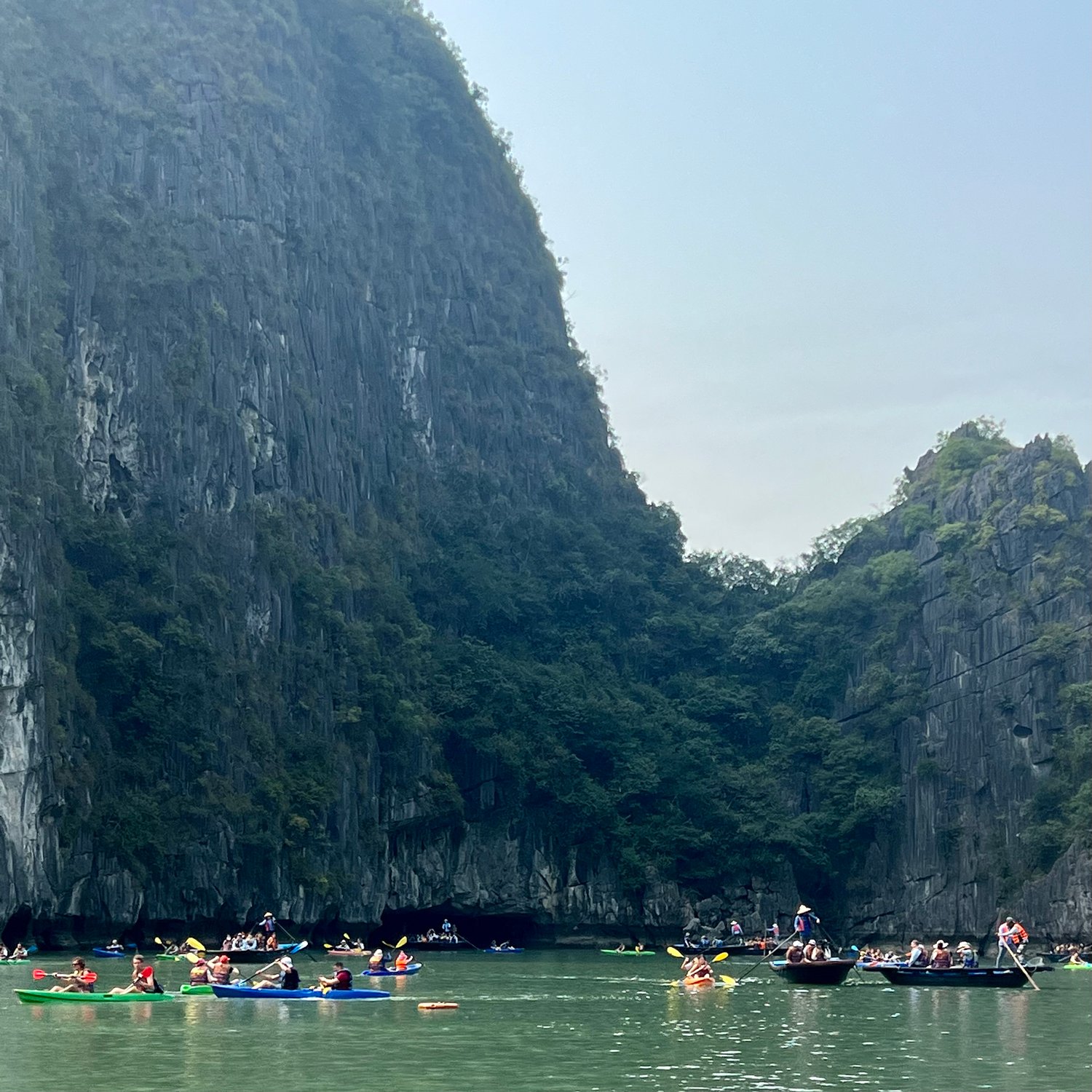 Photo of Paradise