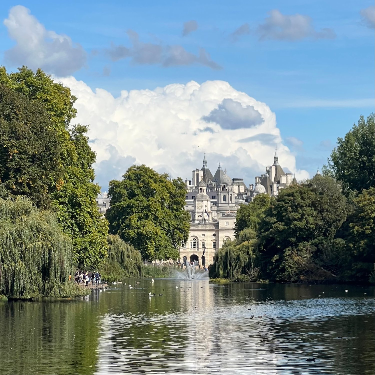 Photo of St. James's Park