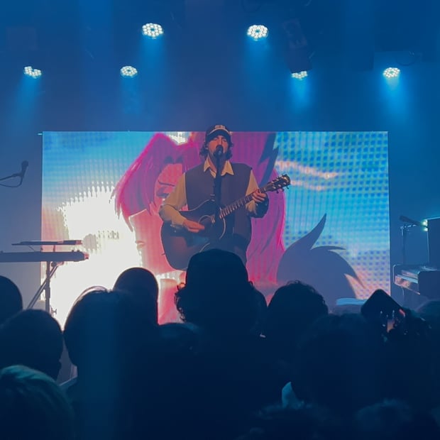 Photo of Porter Robinson's Nurture Live - Nagoya