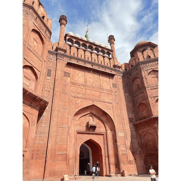 Photo of Lahori Gate