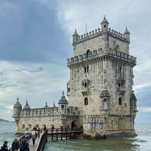 Photo of Torre de Belém