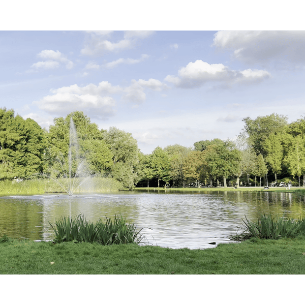 Photo of Vondelpark