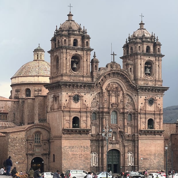 Photo of Catedral de Cuzco
