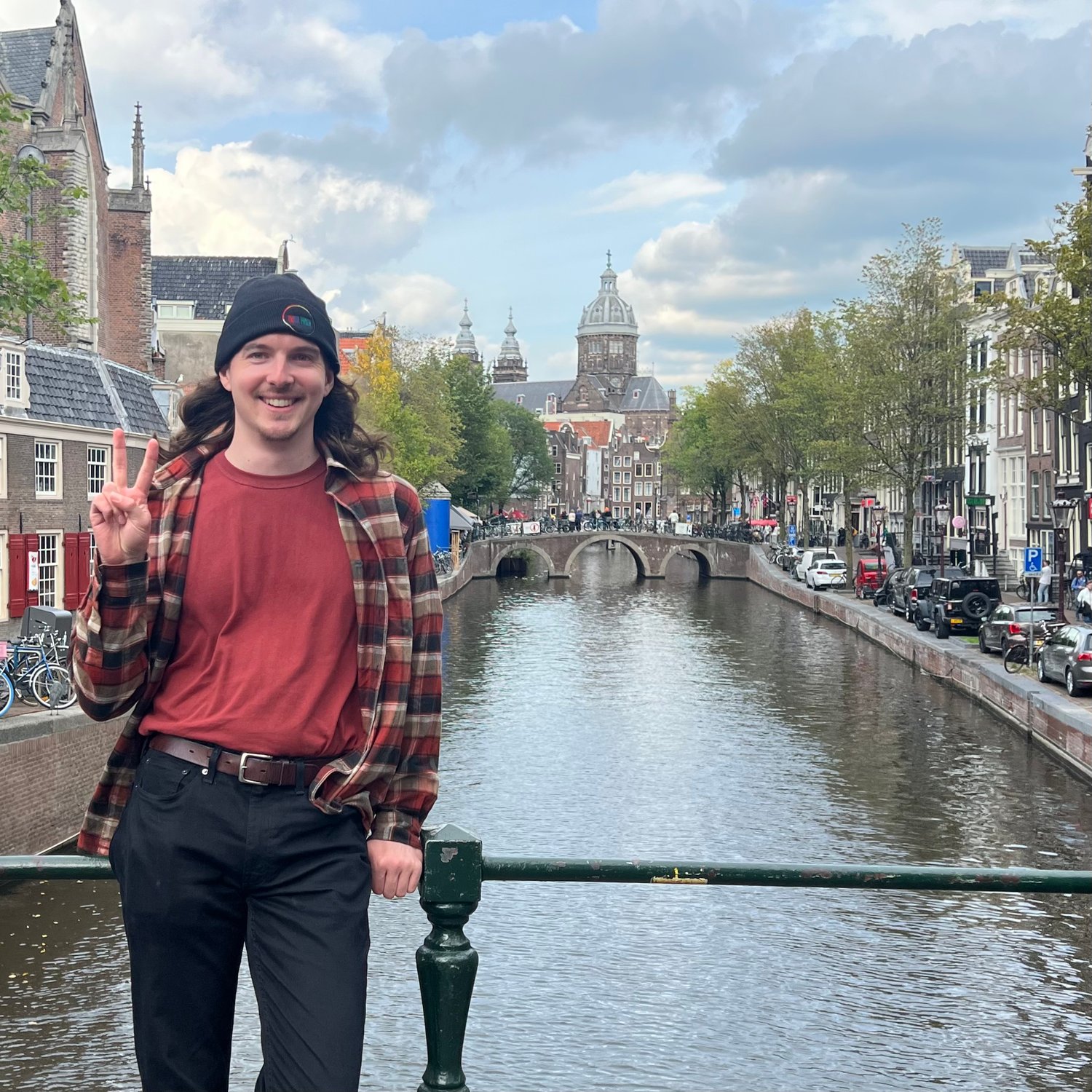 Photo of Peace from Amsterdam