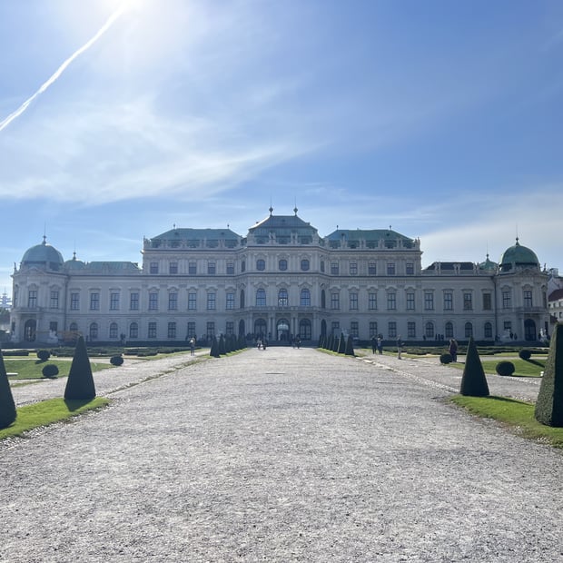 Photo of Belvedere Palace