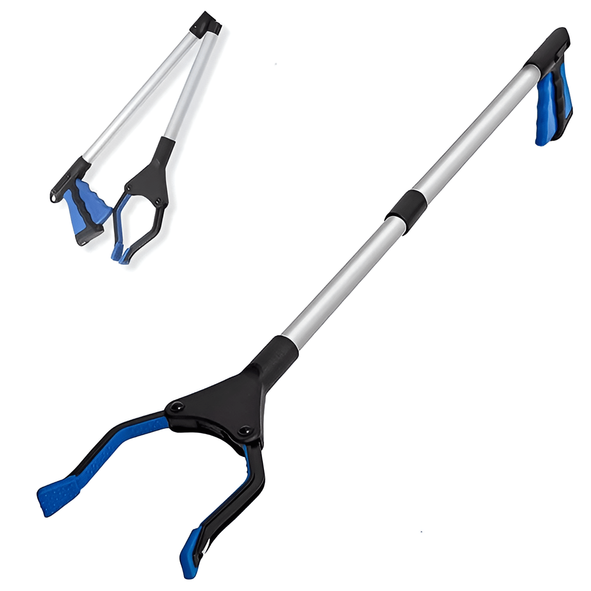 Foldable Grabber Stick Pick Up Tool