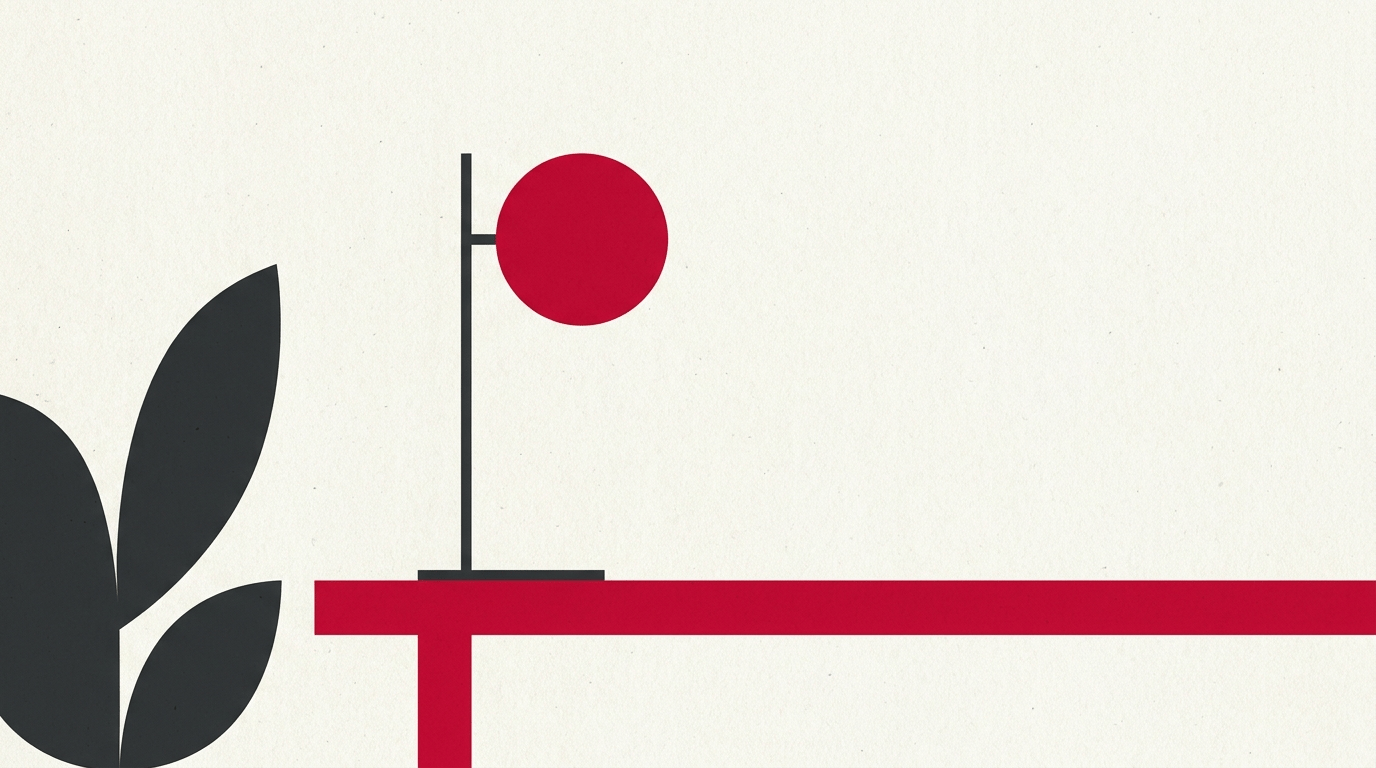 Studio illustration