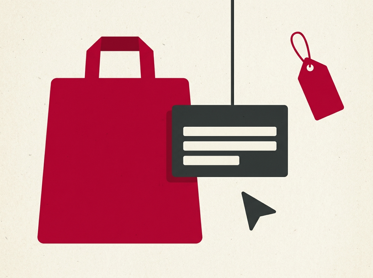 E-commerce
