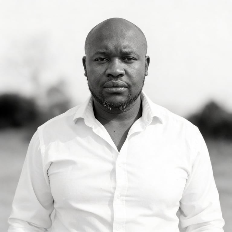 Gaston Ndanyuzwe profile picture