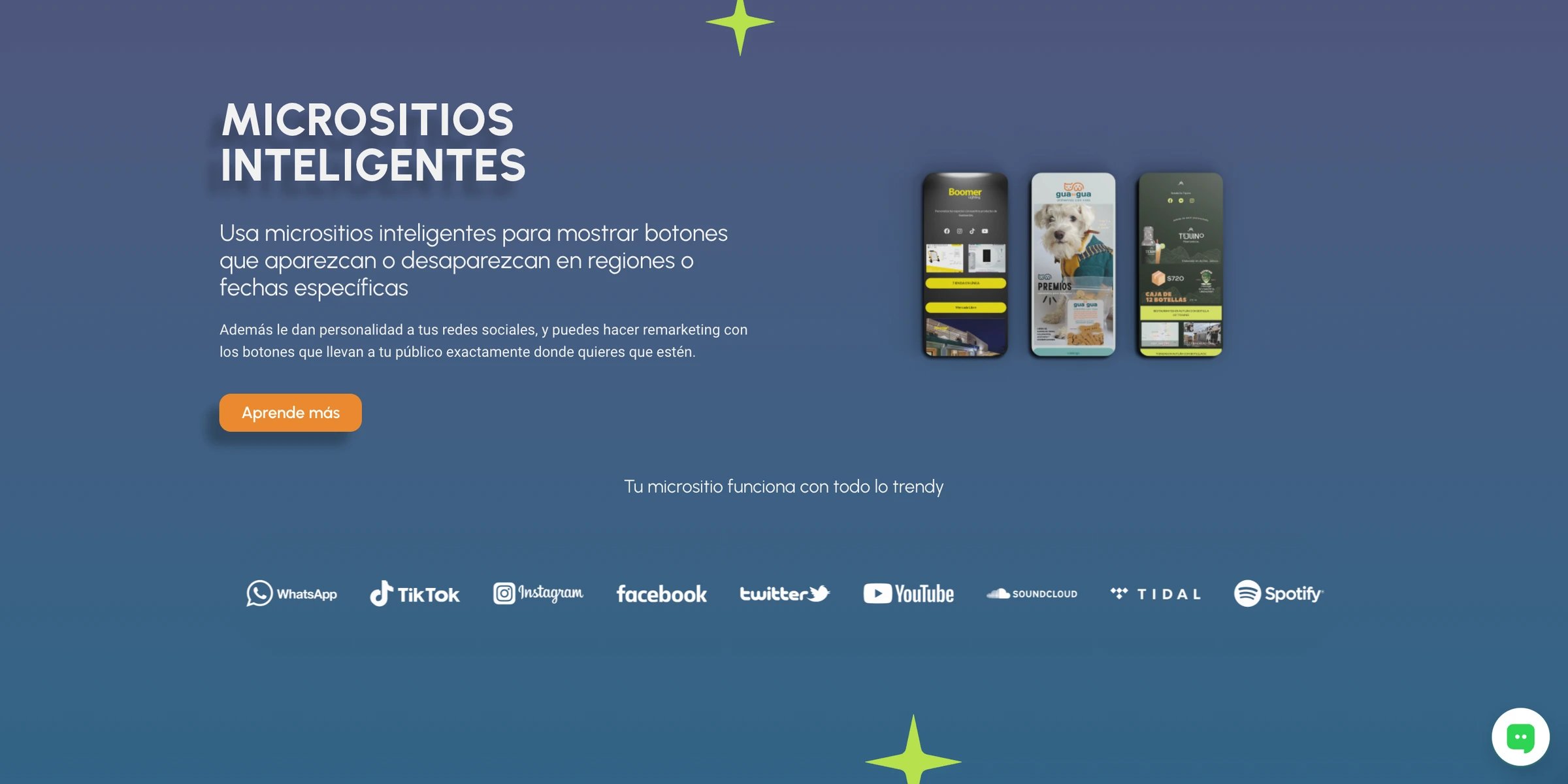 Alav.link · Sitio web (3)