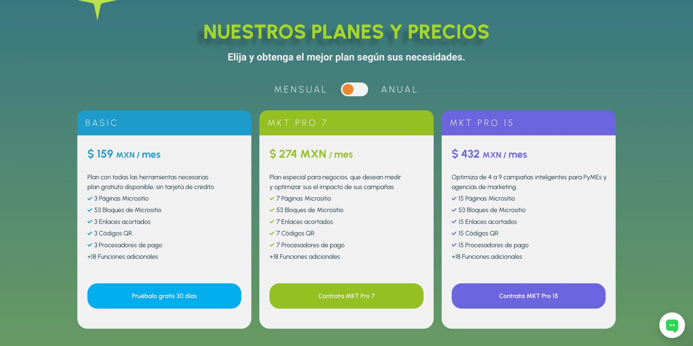 Alav.link · Sitio web (4)