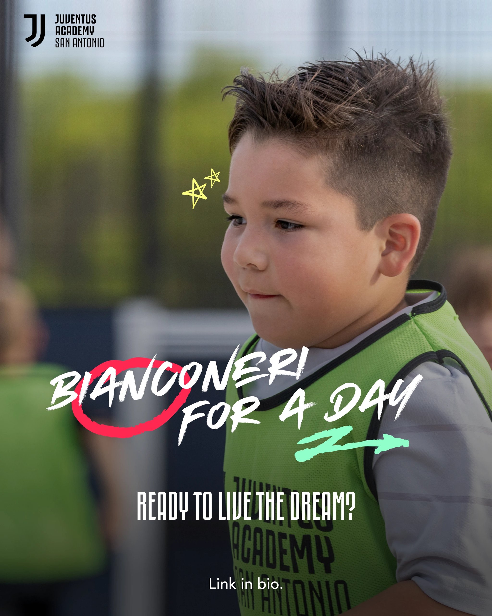 Juventus Academy · Social media (7)