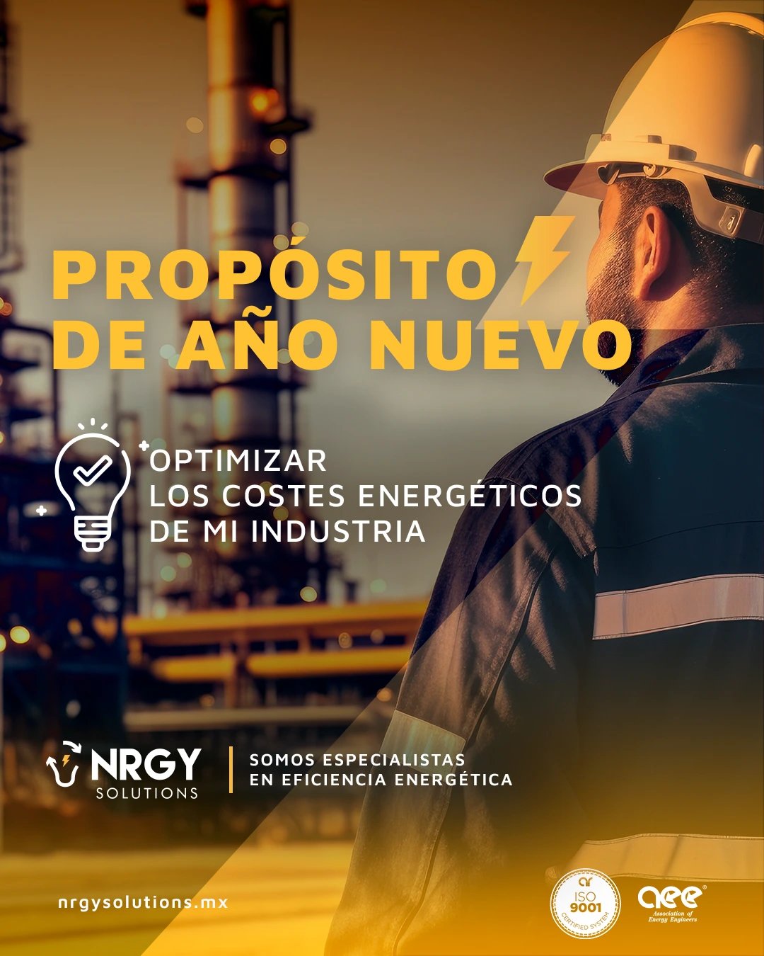 NRGY Solutions · Social media (9)