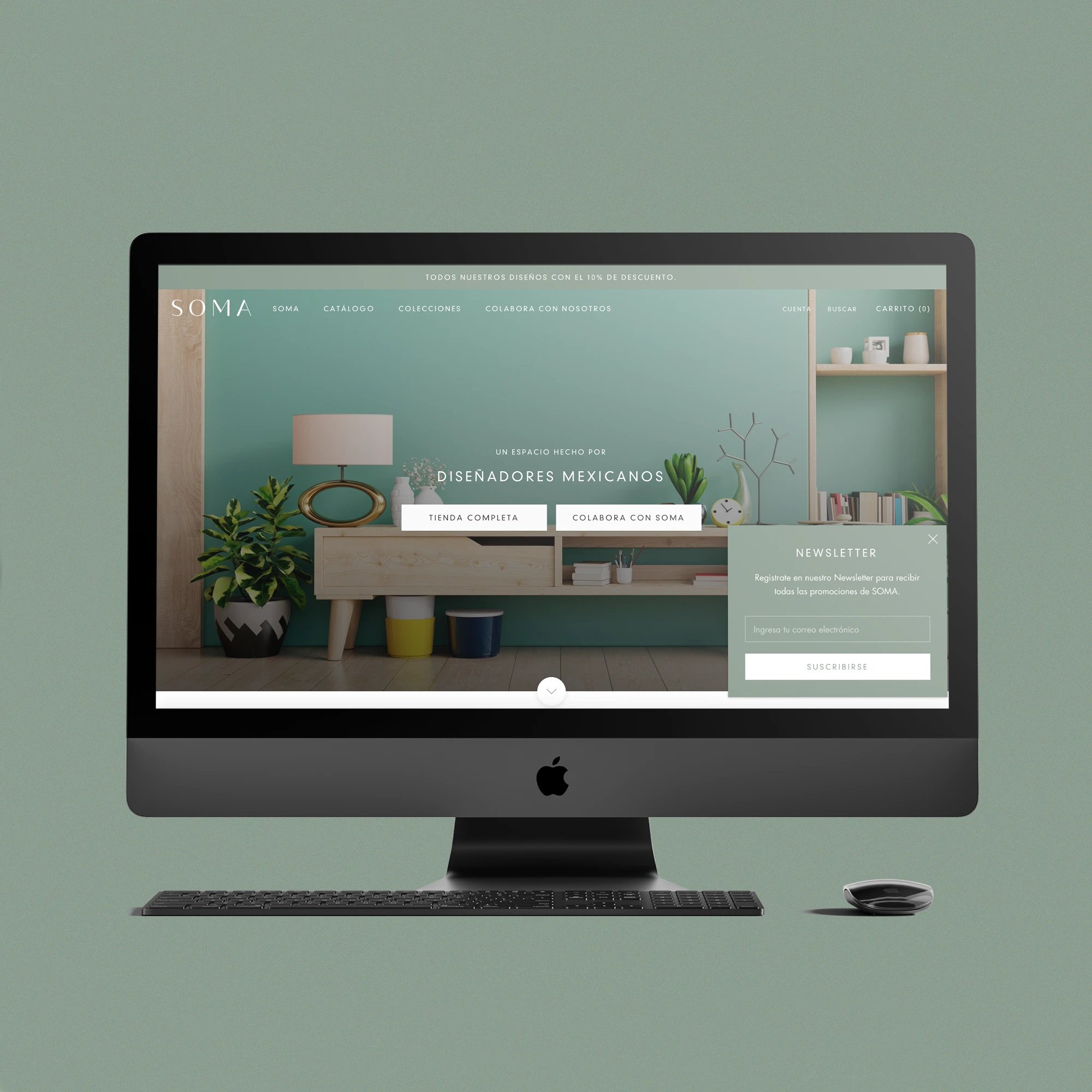 SOMA · Tienda en línea (2)