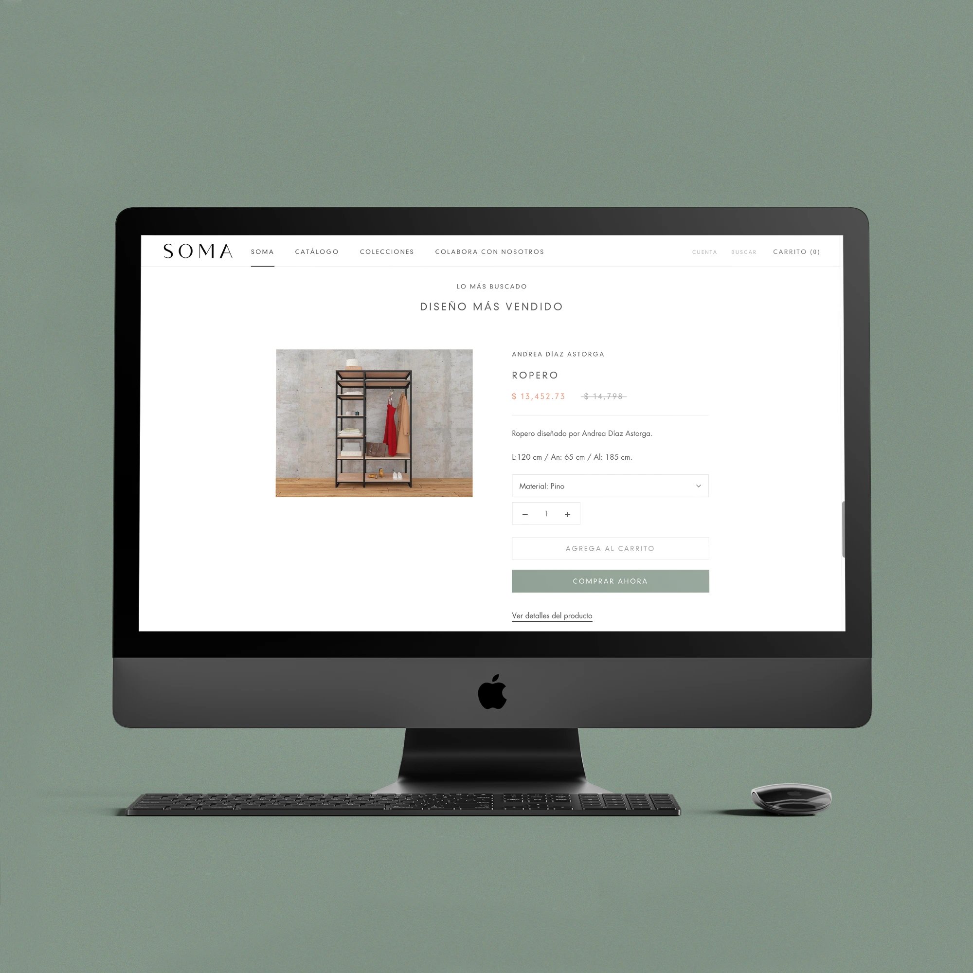 SOMA · Tienda en línea (5)