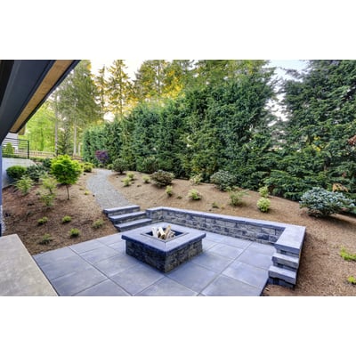 Decks, Masonry, Fire Features