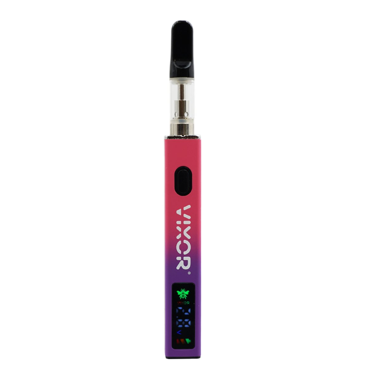 vixor vape battery instructions Spaceship Cartridge Battery by VIXOR – Sweet Smoke And Vape main image 0
