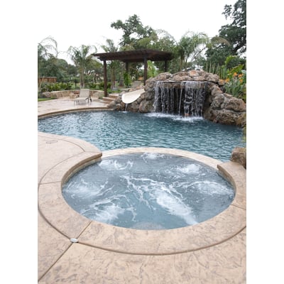 Water Feature Images