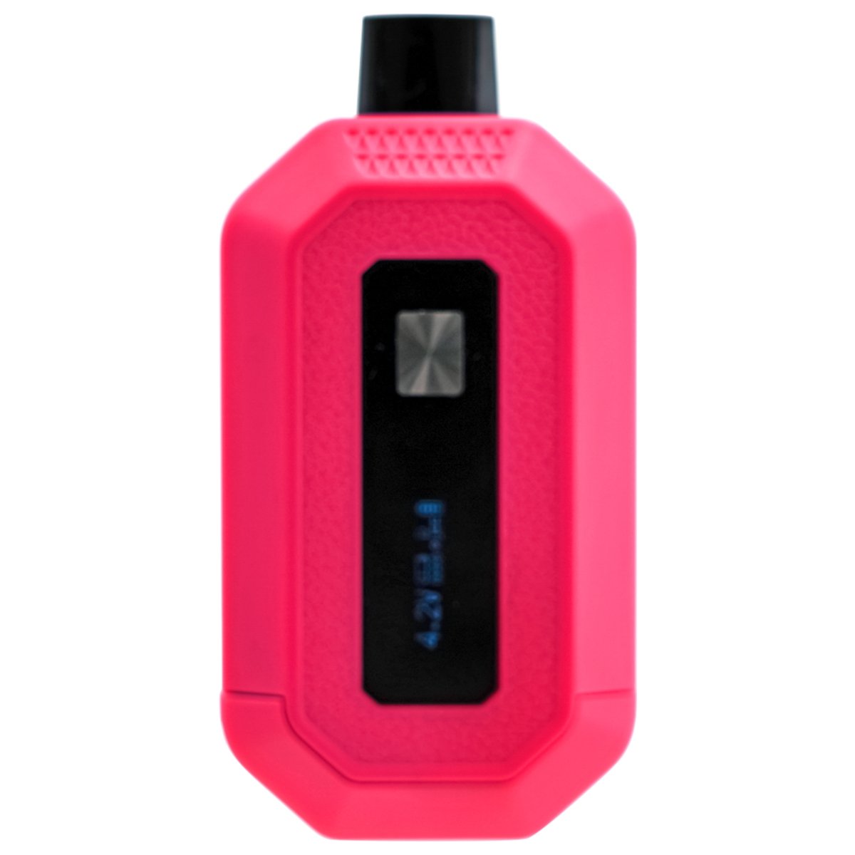 SPACESHIP 650mAh Dual cartridge battery by VIXOR - 10ct - Sol Trading USA