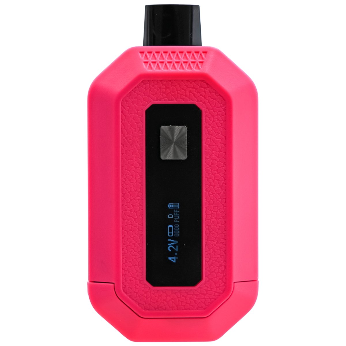 SPACESHIP 650mAh Dual cartridge battery by VIXOR - 10ct