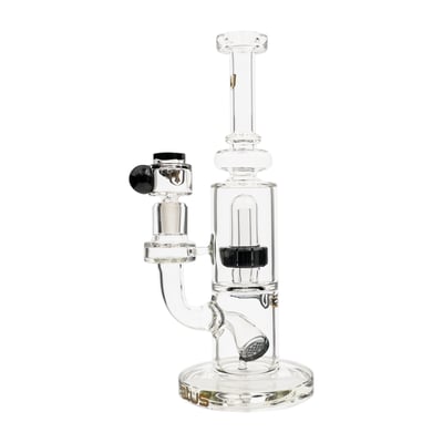 Stratus Bee Silicone Dab Rig $27.99