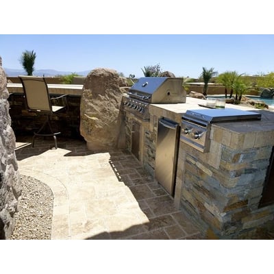 Backyard Barbecues Swimming Pool Images