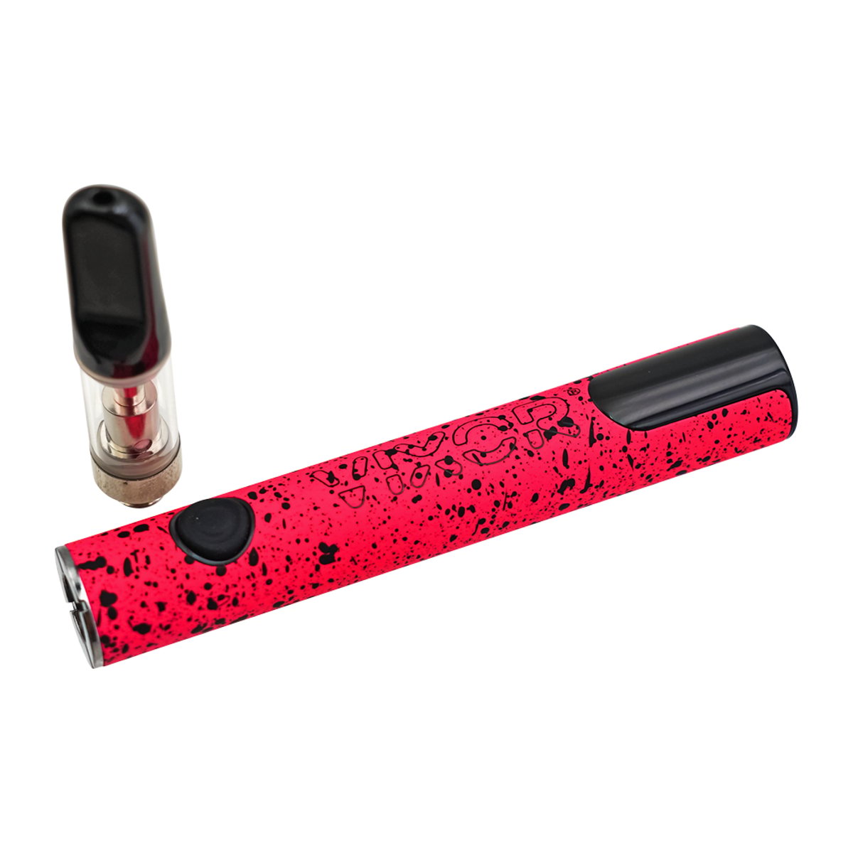 vixor vape battery 3.5″ 480mAh Nebul by Vixor – Box of 20 Stick Batteries – WYN Distribution