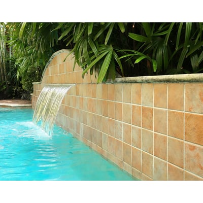 Water Feature Images