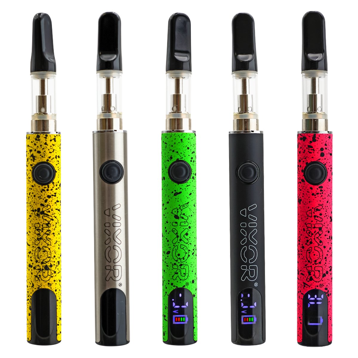Vixor Vape Battery VIXOR Vixor Cubecell Battery
