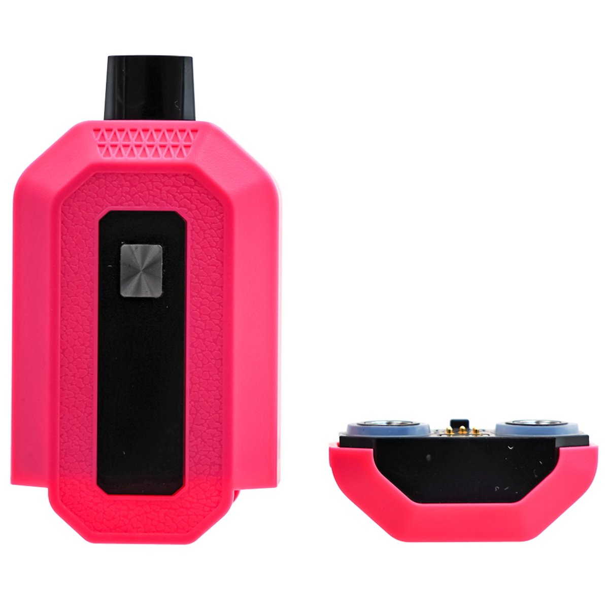 SPACESHIP 650mAh Dual cartridge battery by VIXOR - 10ct