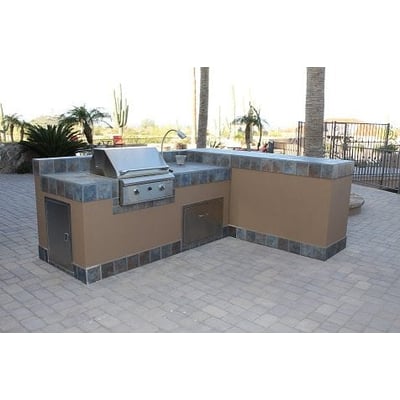 Backyard Barbecues Swimming Pool Images