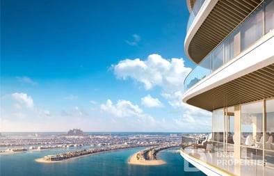 10 Apartment for Sale in Emaar Beachfront, Dubai Harbour, Dubai