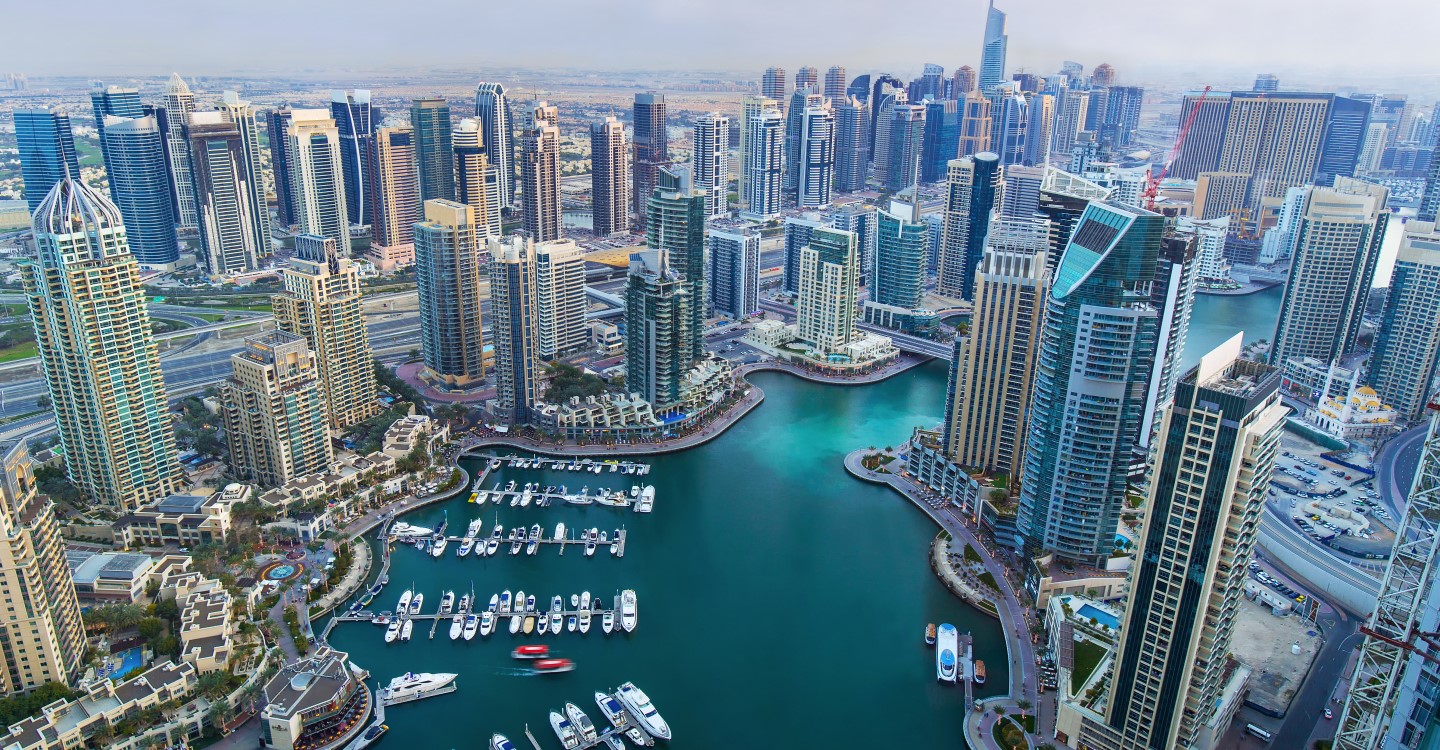  What Is The Process For Renting Property In Dubai
