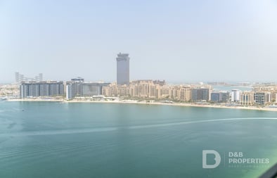 3 bedrooms Apartment for Sale in Dubai Harbour, Dubai