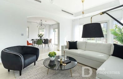 Villa for Sale in District 16, Jumeirah Village Circle, Dubai
