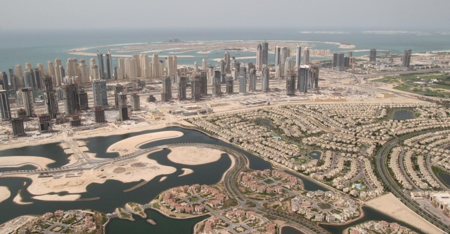 Tips for Buying Land in Dubai