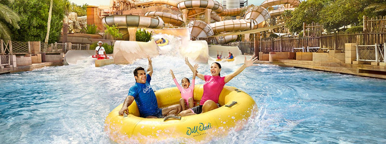 Fun Activities for Young Children in Dubai 2023 