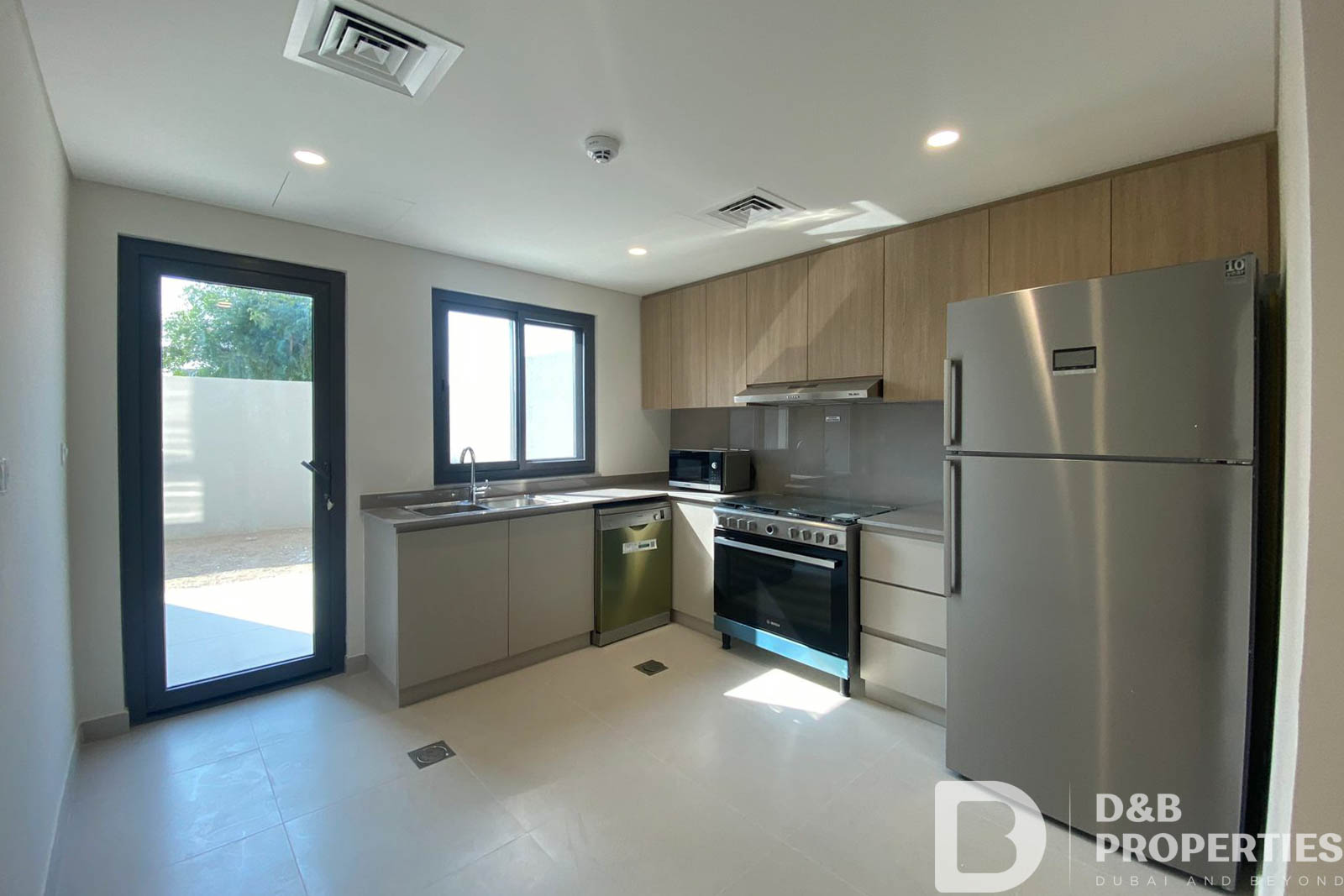 Spacious | Investors Deal | Fitted Kitchen
