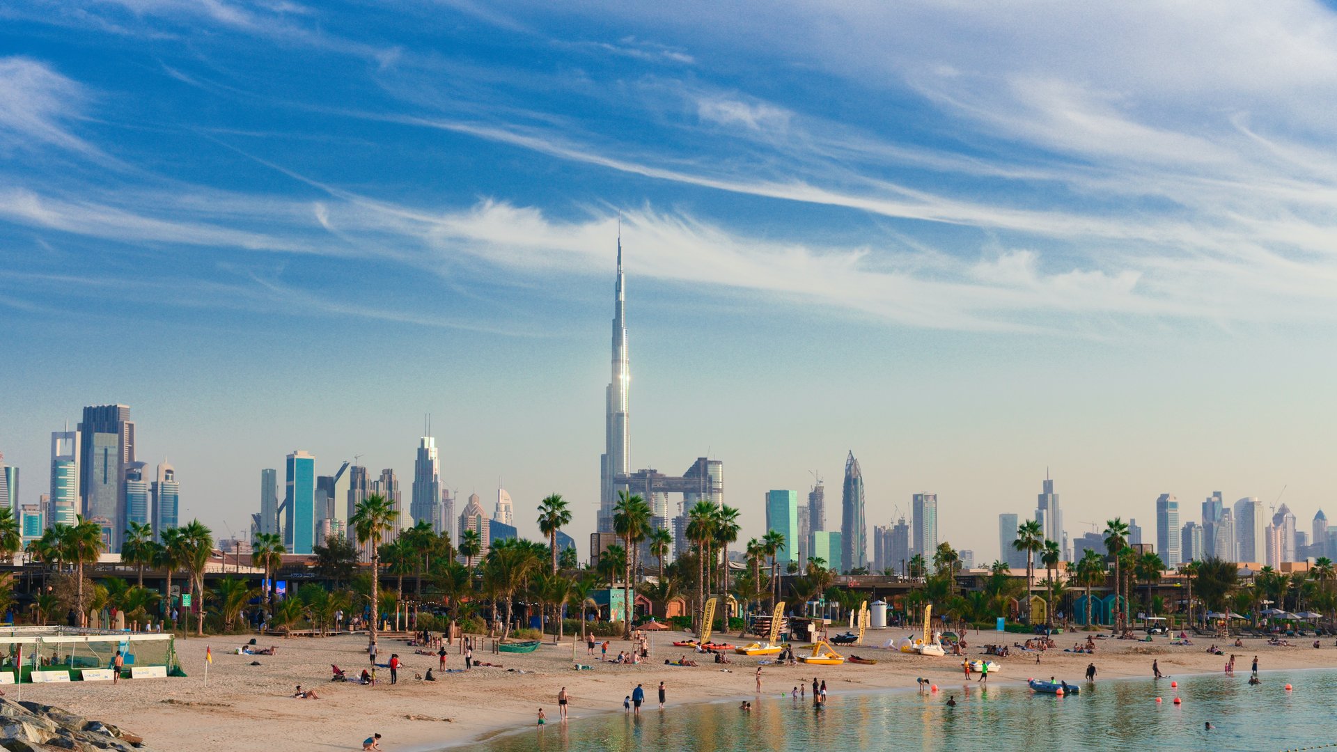  Why You Should Invest In Property In Dubai in 2023