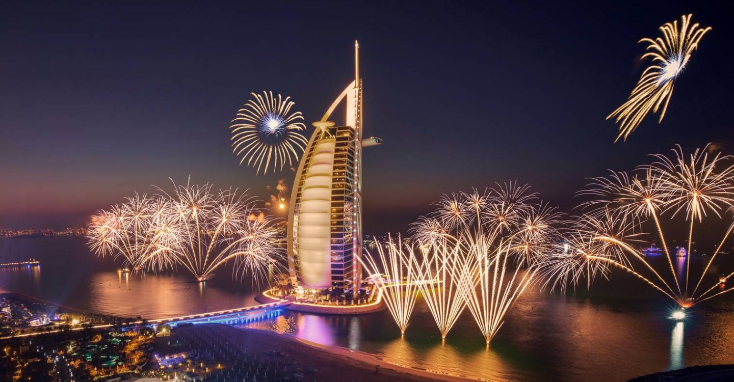 Things to Do Eid Al Adha Dubai 2023