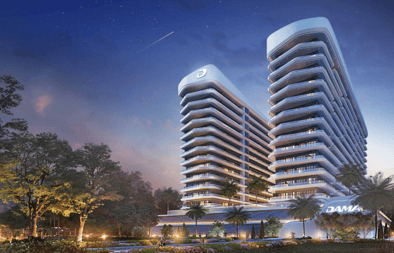 ELO DAMAC Hills 2: Your Gateway to Elevated Living