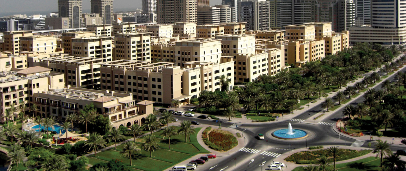 Properties for sale in The Greens, Dubai, UAE The Greens