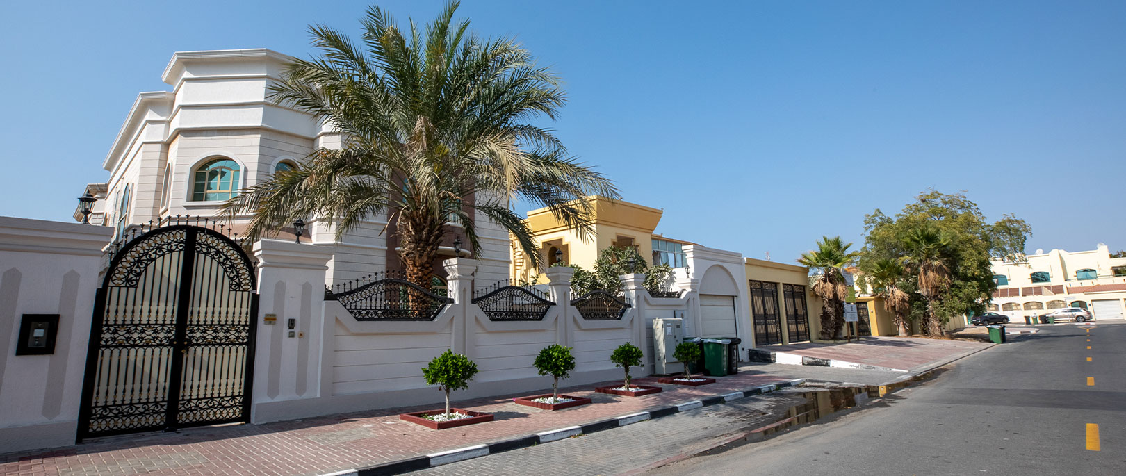 Properties for sale in Umm Suqeim, Dubai, UAE Umm Suqeim
