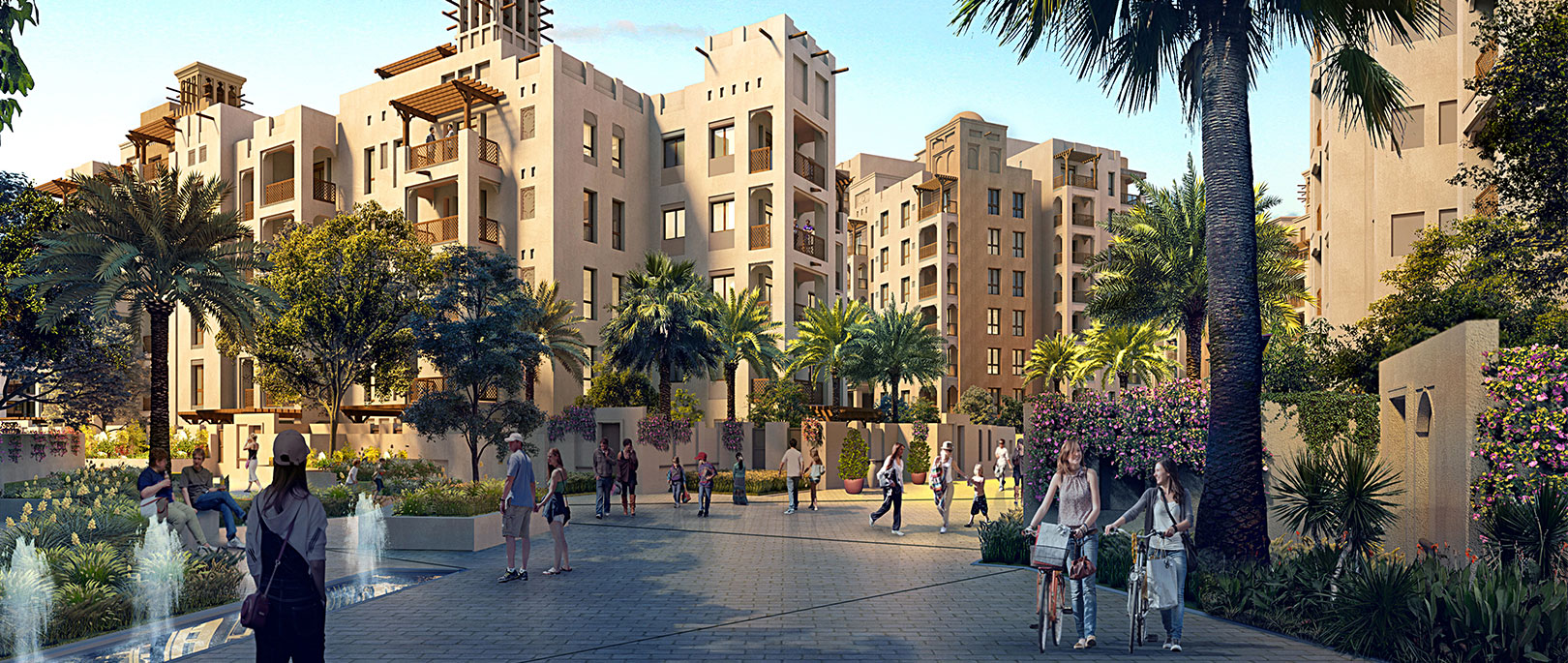 Properties for sale in Madinat Jumeirah Living, Dubai, UAE Madinat Jumeirah Living