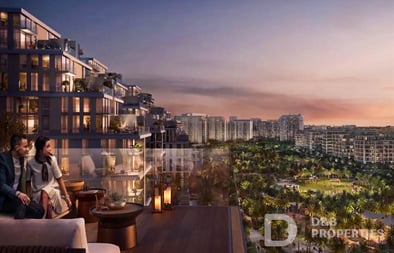 2 bedrooms Apartment for Sale in Dubai Hills Estate, Dubai